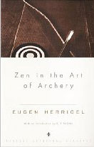 Zen in the Art of Archery